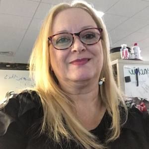 Meet your Posher, Jackie